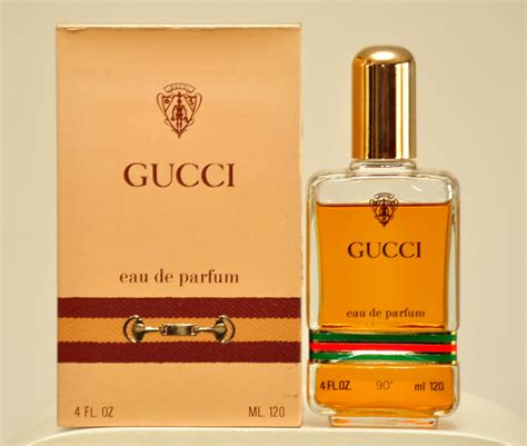 vecchi profumi gucci|Gucci Fragrances .